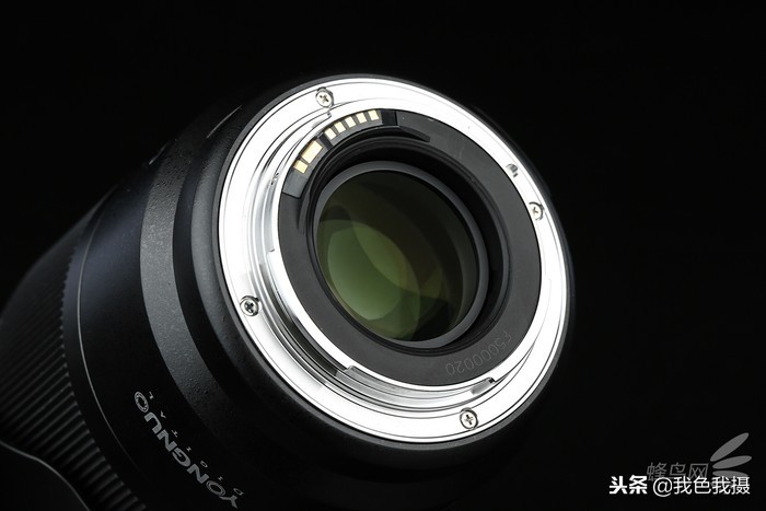 永诺35mmf1.4测评,七工匠35mmf1.4和永诺35mmf1.4哪个好