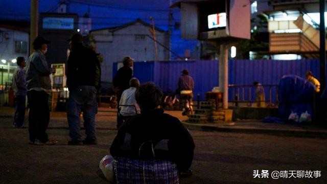 日本哪个地方治安最好,日本哪里治安最好