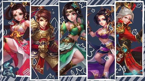 问道元婴怎么升级攻略,问道端游平民搬砖攻略