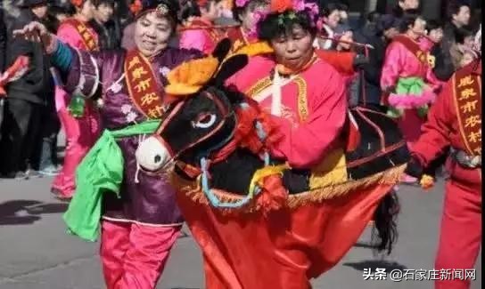 石家庄春节三日旅游攻略大全最新,石家庄附近春节必去十大景点推荐