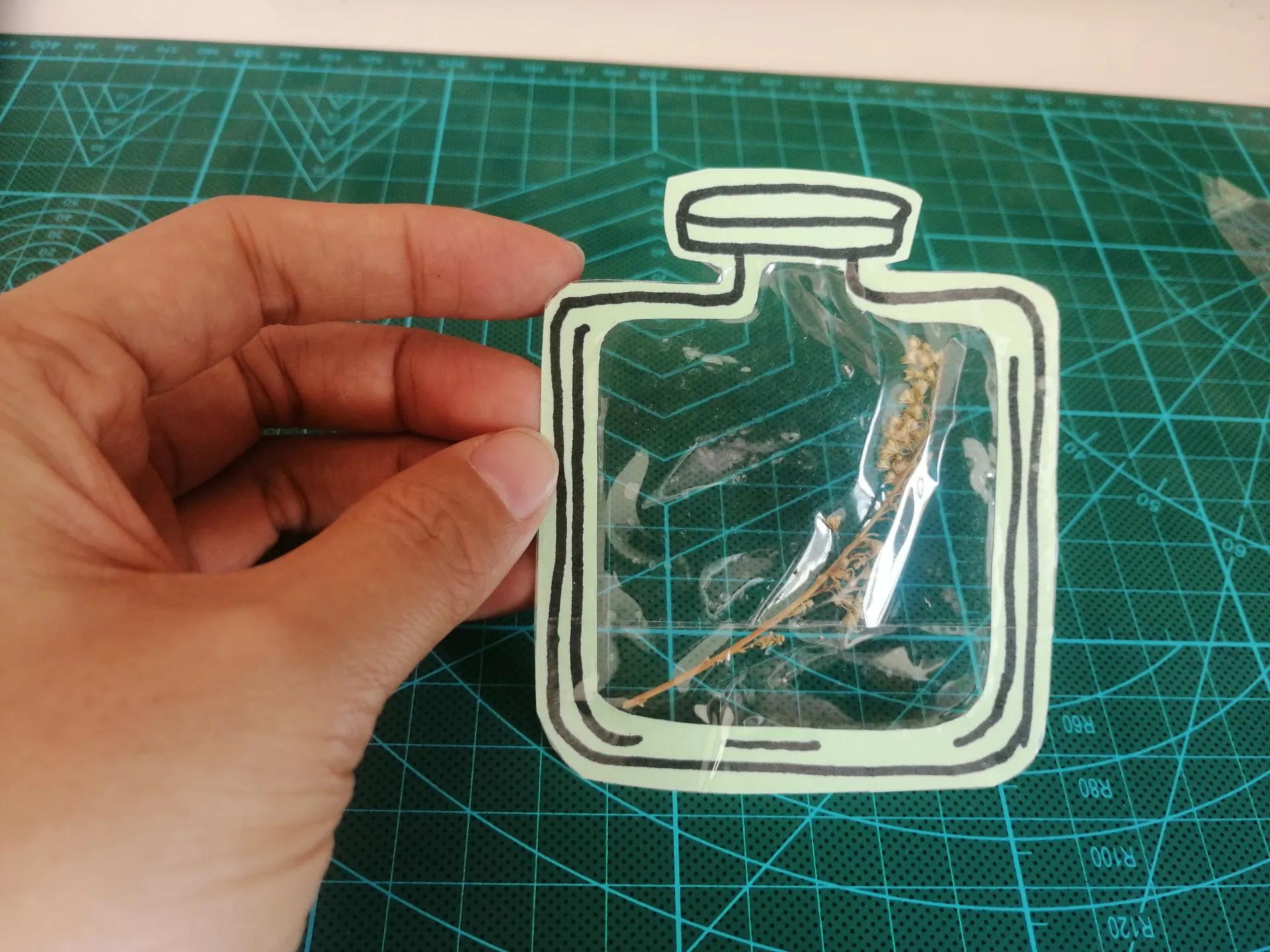 自制书签含名人名言小学生古风版,自制书签小学生好看又可爱简单