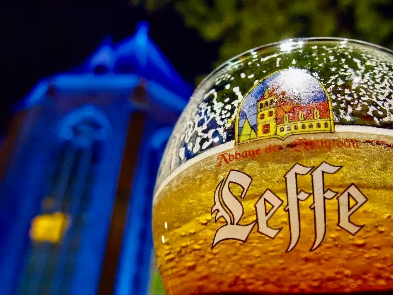 修道院啤酒教士啤酒,修道院啤酒和修道士啤酒