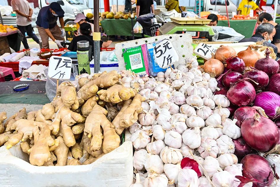 北京南城最大的早市在哪里,北京大兴早市哪个最好