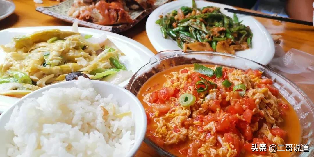 洛阳隐藏的好玩的地方,洛阳周边城市的山水景点