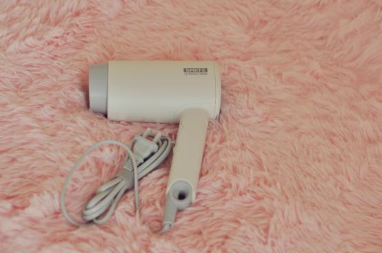 实力碾压戴森小米的吹风机,挑战戴森黑科技