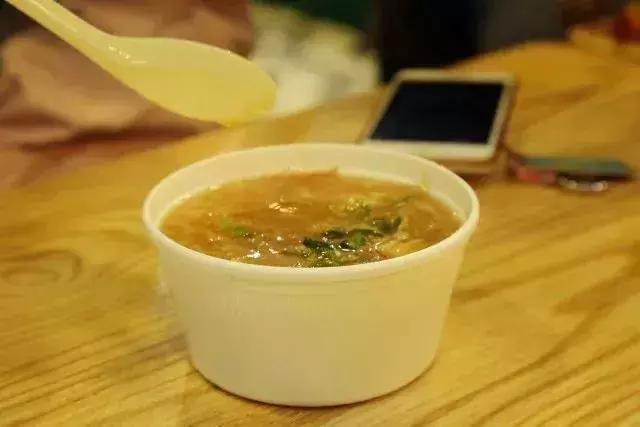 广东十大特色菜品你吃过几种,广东最奇葩的八道美食