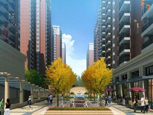 天心区今年交付的楼盘,长沙天心区经贸街楼盘