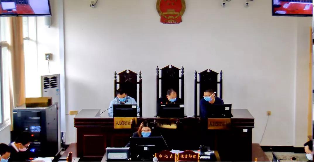 非法处置废旧铅酸蓄电池案件,非法处置废旧铅电池