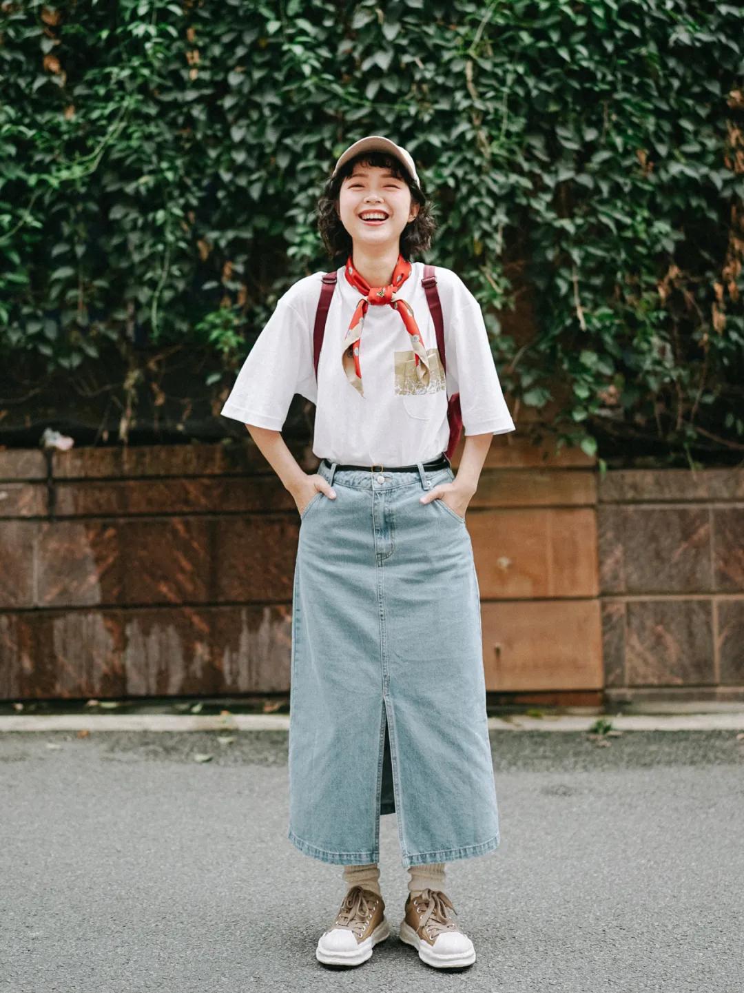 小个子五官立体要怎么搭配才好看,五官平平无奇的长相却很好看