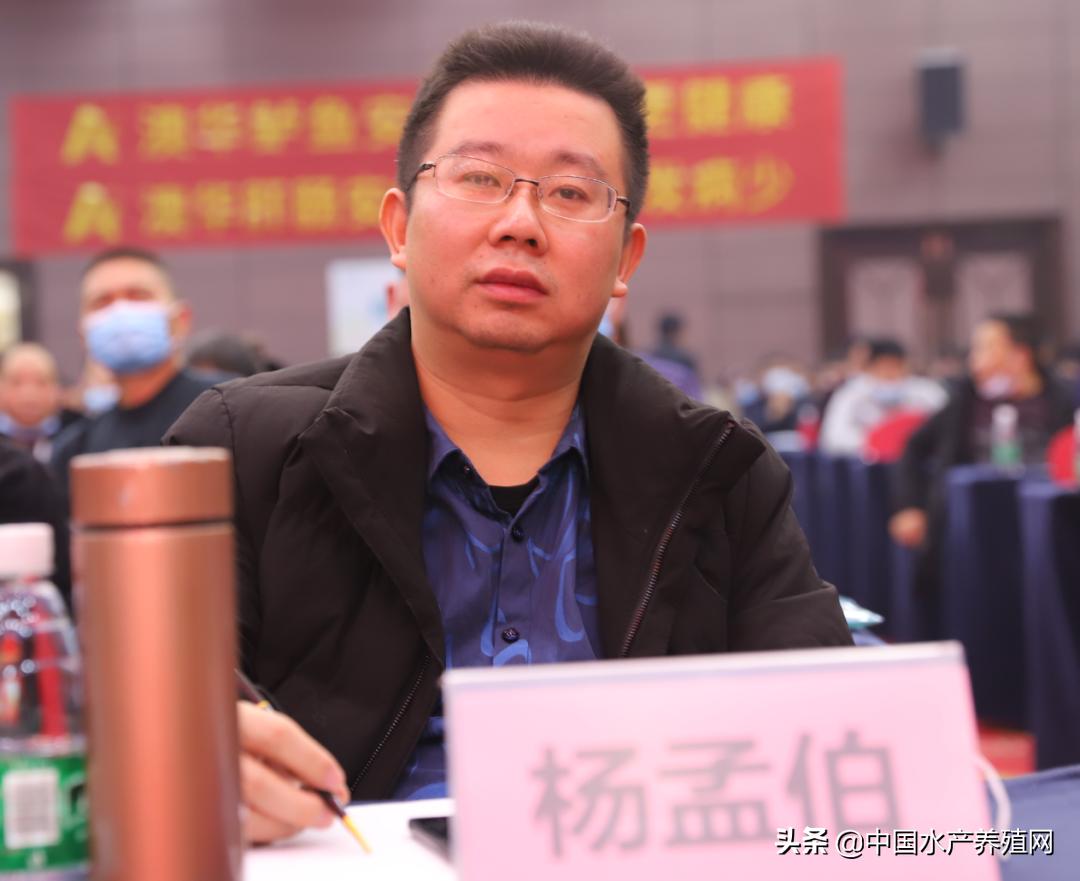 一场盛会订海特料超10000吨！看澳华如何在华中水产料市场新变局中，引领行业新趋势，逆势突围