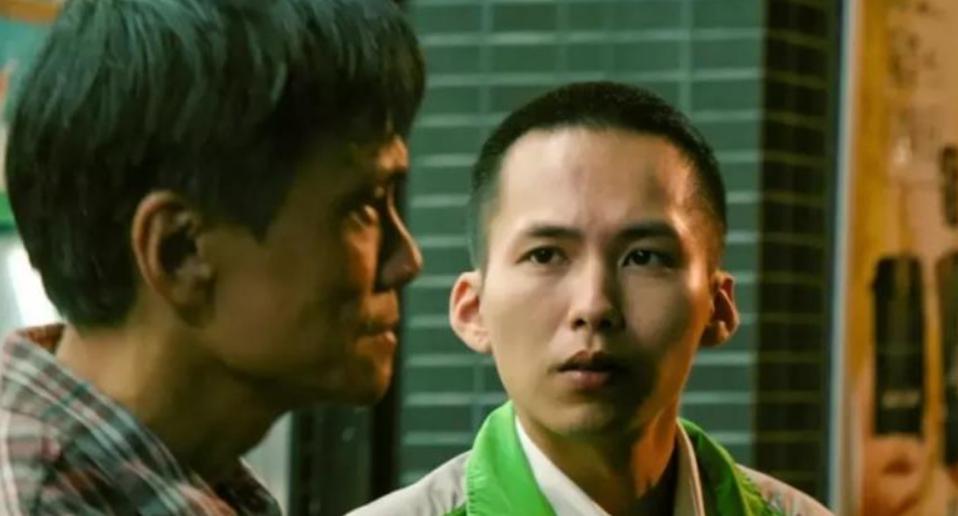 为了我开心，我爸杀人，《阳光普照》撕破每个中国家庭的伦理禁忌