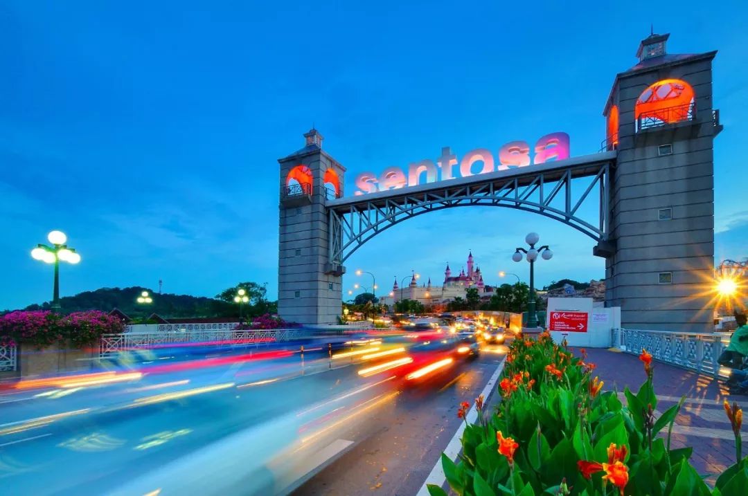 海口出发新加坡马来西亚跟团游,398买一送一旅游能去吗