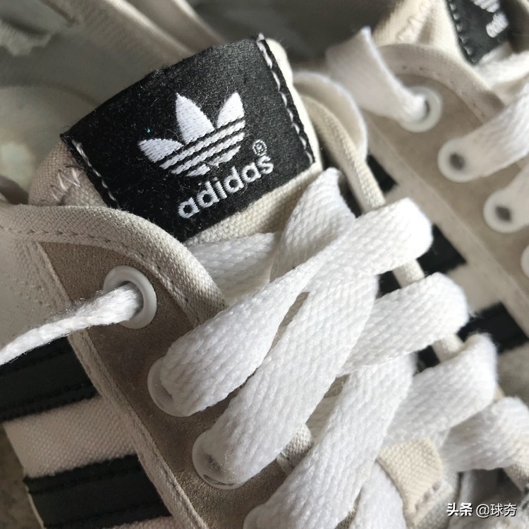 三叶草最骚气的鞋,三叶草新款测评