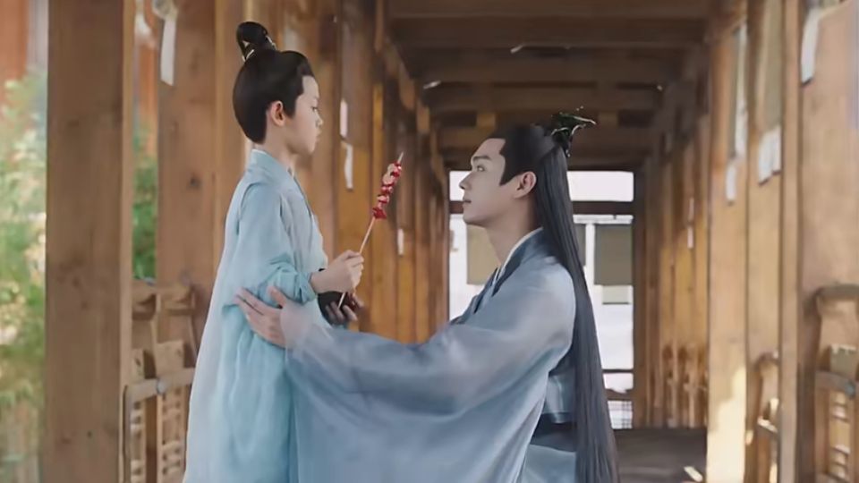 千古玦尘白玦觉醒后众人的反应,千古玦尘祖神复活白玦