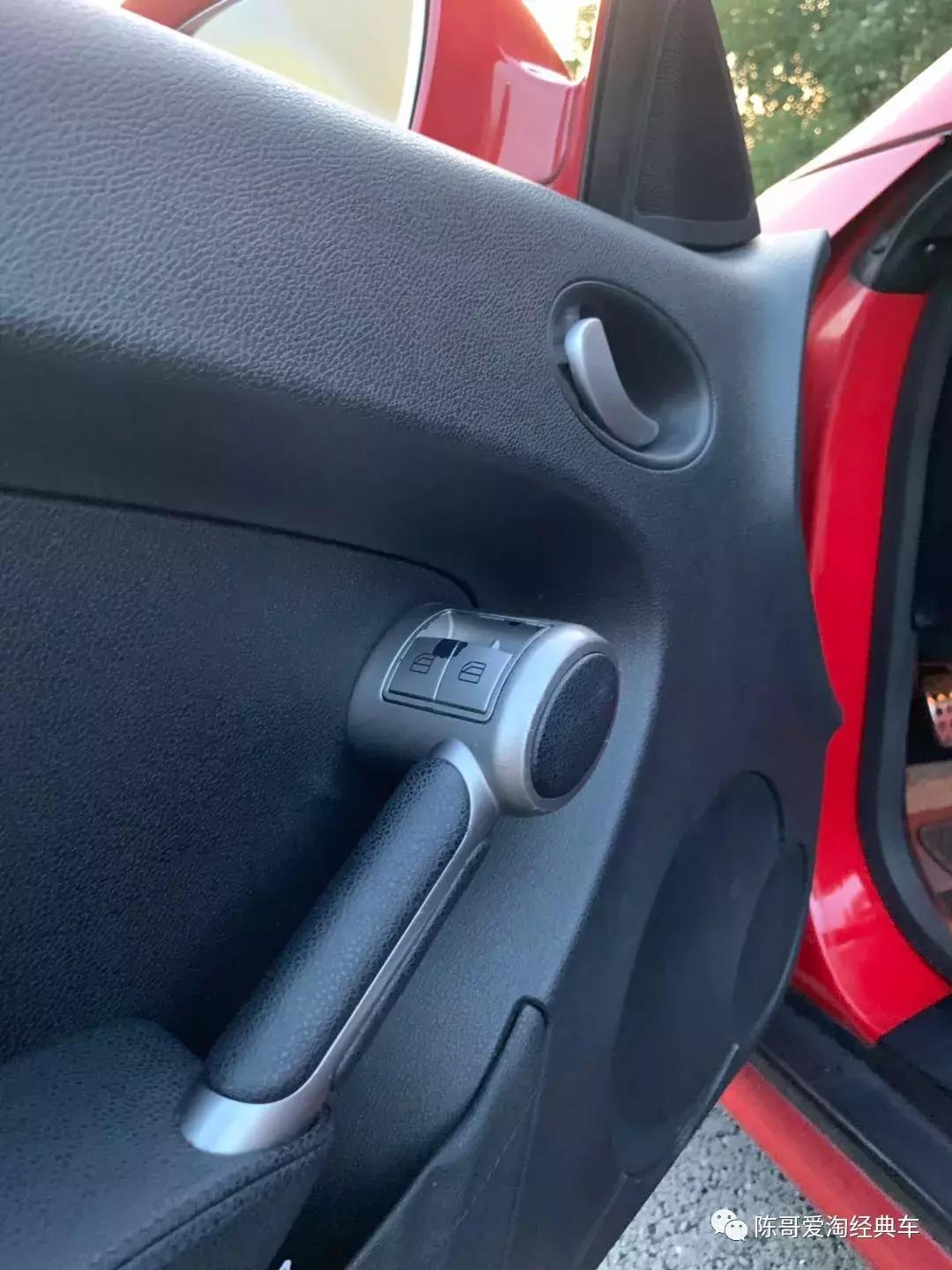 奔驰slk级2004款slk200k,2000年奔驰slk200全车图片