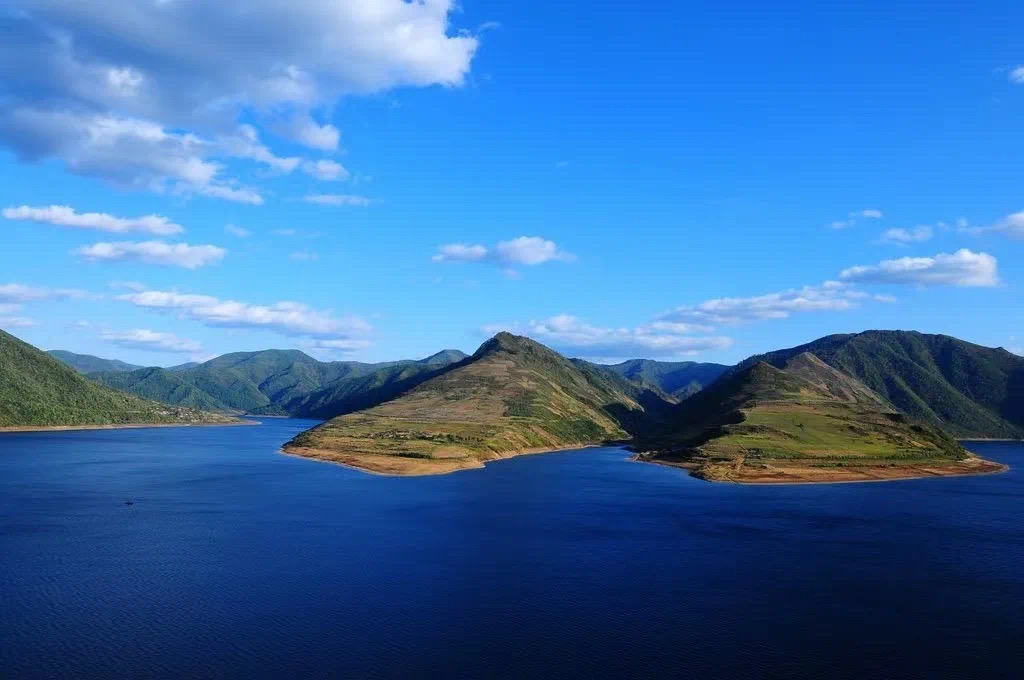 约吗？本周走进白山市临江市，这个安排很Nice