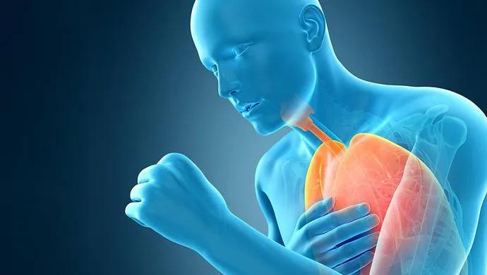 喉咙里有痰咳不出来小妙招,有痰咳不出来怎么快速排痰