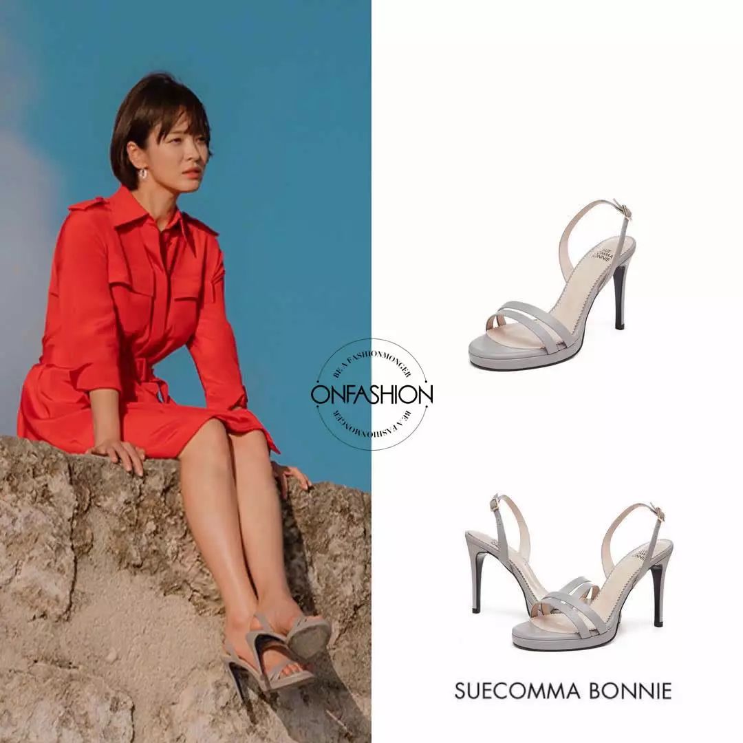 宋慧乔不老童颜的秘笈到底是什么,37岁宋慧乔无龄感究竟靠什么