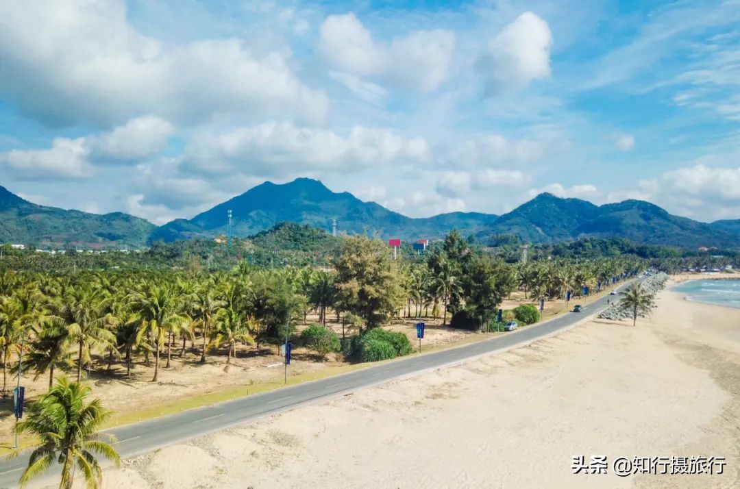 海南环岛自驾游免费景点,海南环岛自驾游游玩攻略