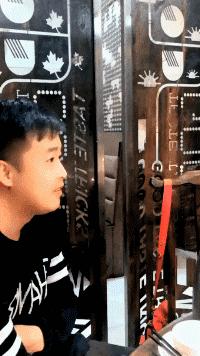 赌100袋辣条,赌十包辣条