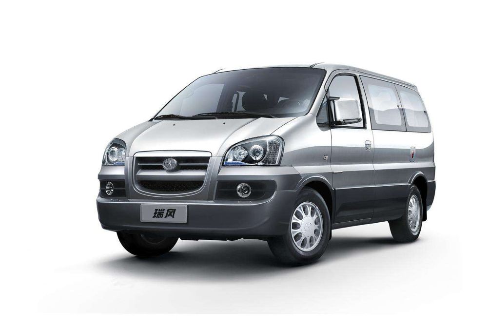 江淮十年的车,江淮汽车的发展史概括