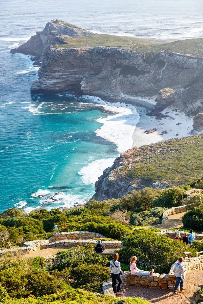 你知道世界最美的地方在哪里吗,欣赏世界上最美的80个地方