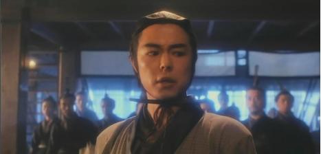 港片港剧内地熟脸：关羽版牛魔王，TVB女神是《雍正王朝》女一号