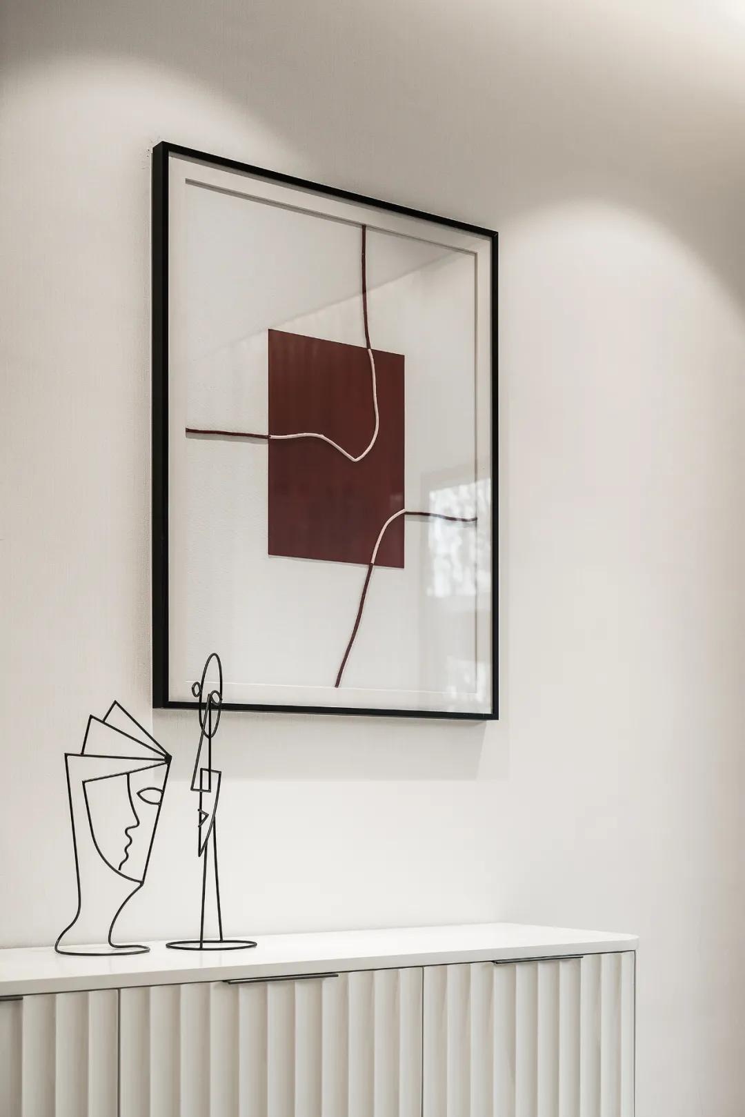 元禾大千样板间,元禾大千深圳艺术品有限公司