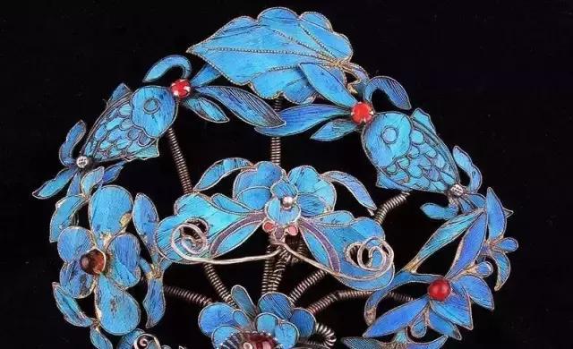 最美定情信物,这才是七夕的正确打开方式