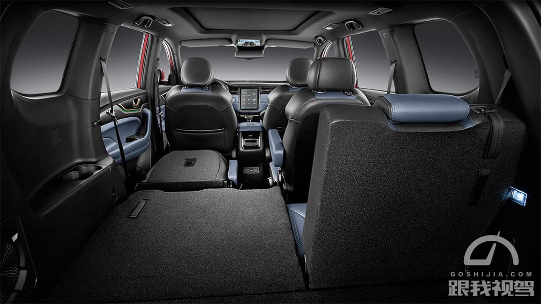 10万元左右的7座suv推荐,7座suv排行榜前十名10万左右