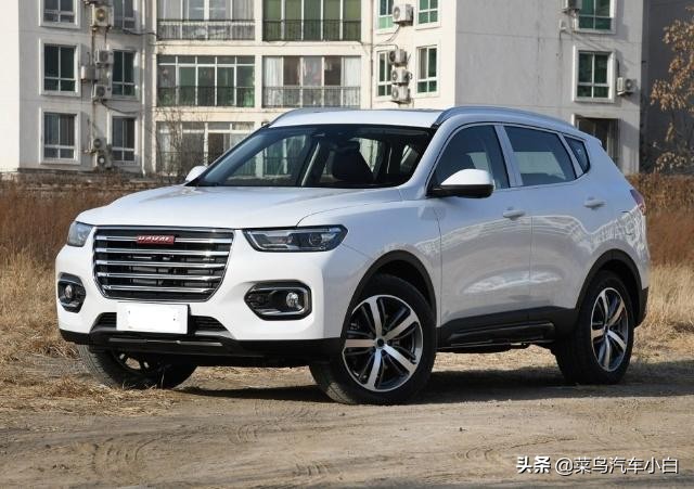 哈弗h6第三代max优缺点,哈弗h6国潮自动都市版优缺点