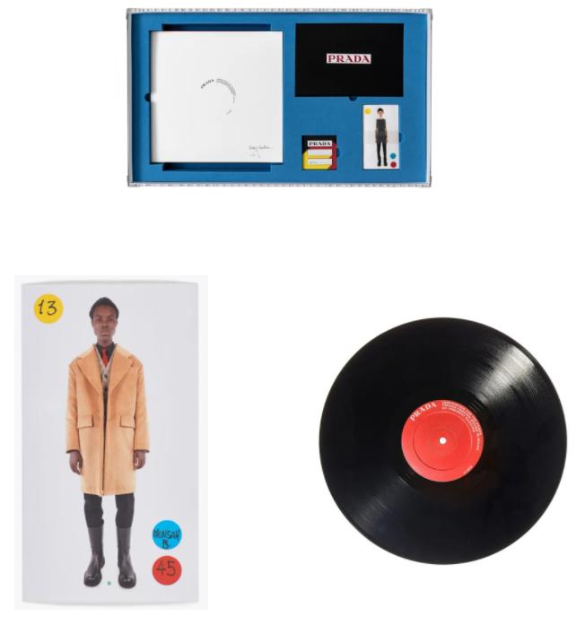 15倍价钱从苏富比拍来的Prada，要供奉在哪儿才好膜拜？