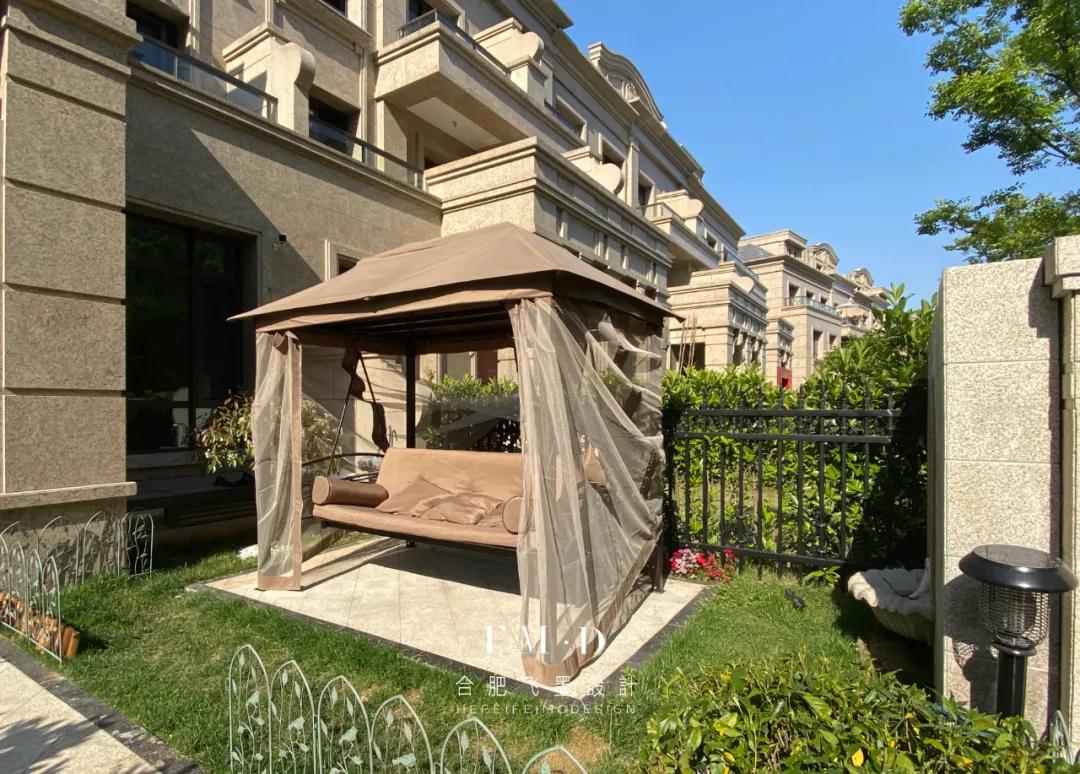 满足你对露台院子养花的梦想,养花种菜小院生活