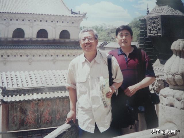 五台山的四大名山是什么山,五台山为什么是四大佛教名山之首