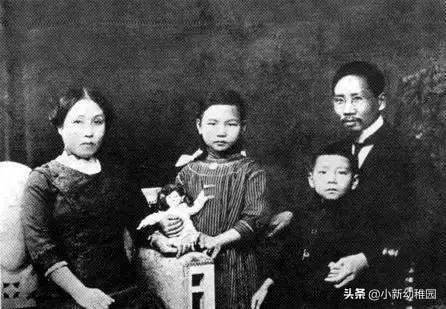 中国现代史上第一位教育总长蔡元培先生：其生也荣，其死也哀