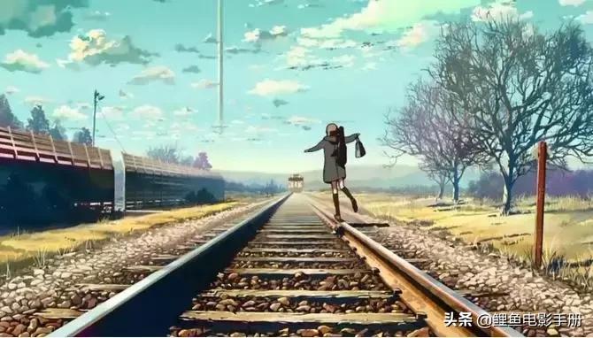 十部顶级治愈系动画片暖心,十部顶级治愈心灵的动画电影推荐