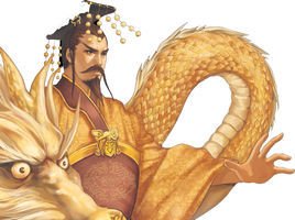 为什么我们是炎黄子孙而没有蚩尤,为什么是炎黄子孙而不是黄炎子孙