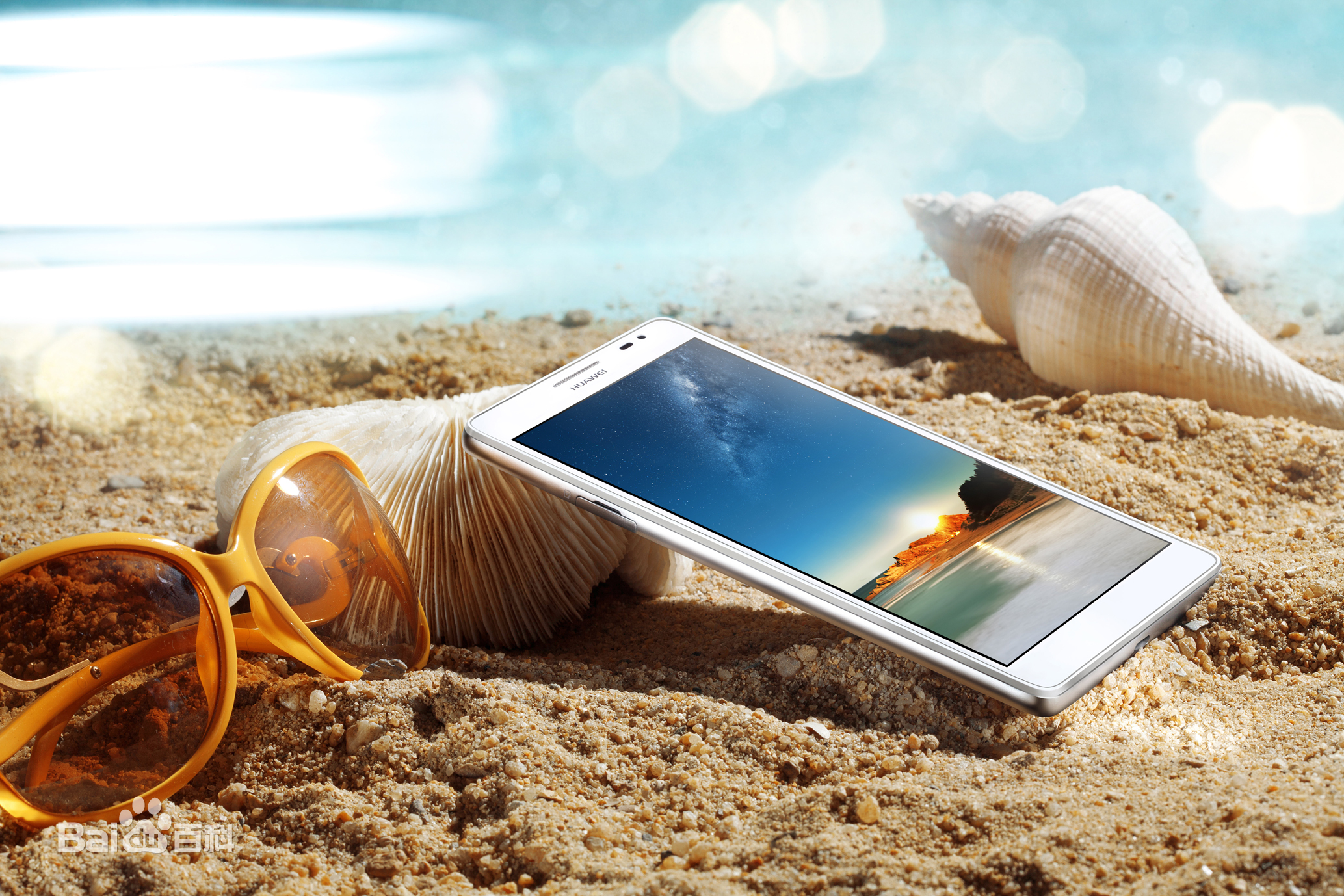 华为10年手机发展史,十年华为