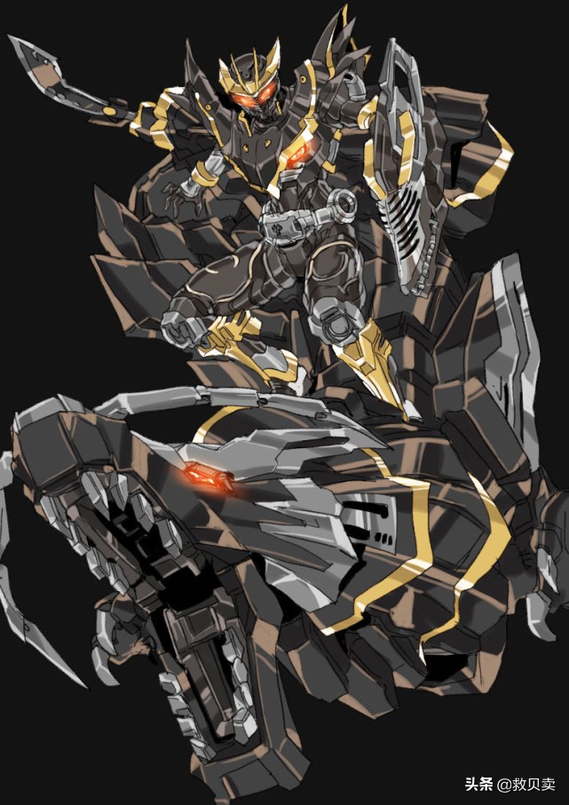假面骑士克罗兹创骑形态高燃混剪,假面骑士克罗兹第一次变身帅不帅