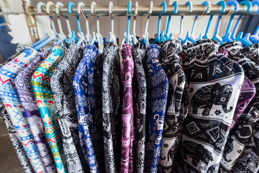 泰国十大必买产品,去泰国必买品价格