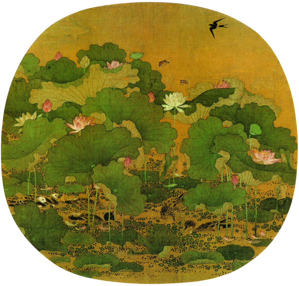 王雪涛写意花鸟100幅美不胜收,王雪涛写意花鸟美不胜收