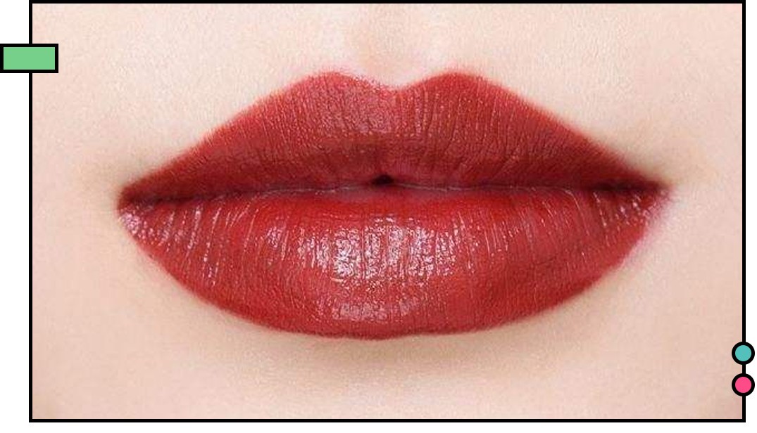 四十岁女人最适合的口红色号,口红最不易掉色的品牌