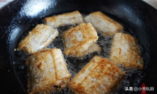 冰鲜带鱼为啥比冷冻带鱼便宜,为什么鲜带鱼还不如冻带鱼口感好