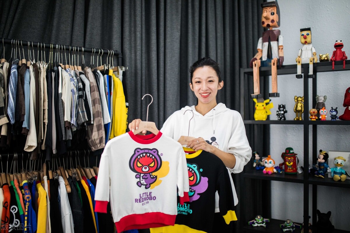 开一家童装店投资15万多久能回本,开实体童装店一年盈利多少