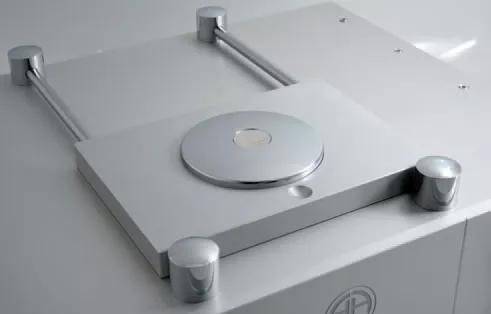 「细致动人」正宗德国品味：AccusticArtsPLAYERIICD*放播**器