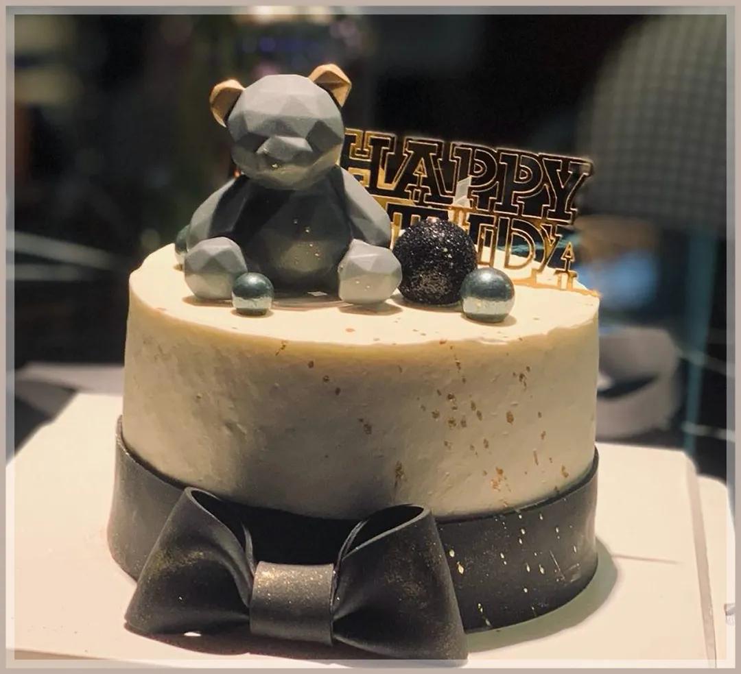 生日蛋糕款式分享,适合大家的生日蛋糕