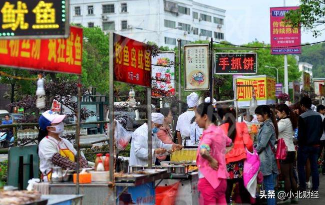 摆摊新手必学的100个技巧,新手摆摊必备的技巧是哪些