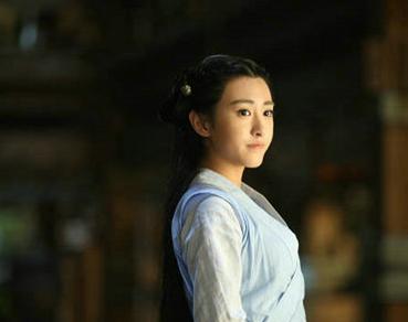 楚乔传小八的来历,楚乔传元嵩小八吻戏