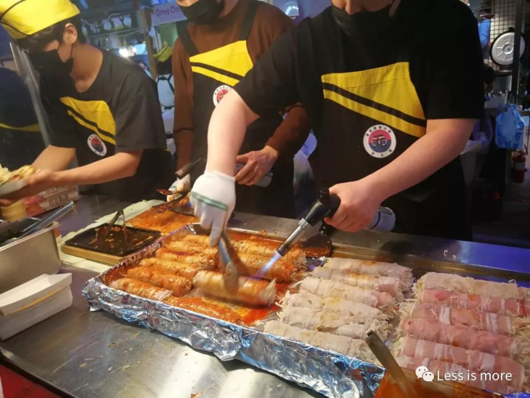 济州岛夜市推荐,韩国济州岛橘园咖啡馆在哪里