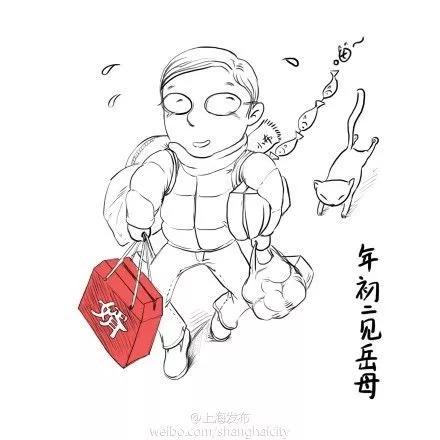 安徽巢湖女婿首次上门风俗,巢湖庙岗乡过年习俗